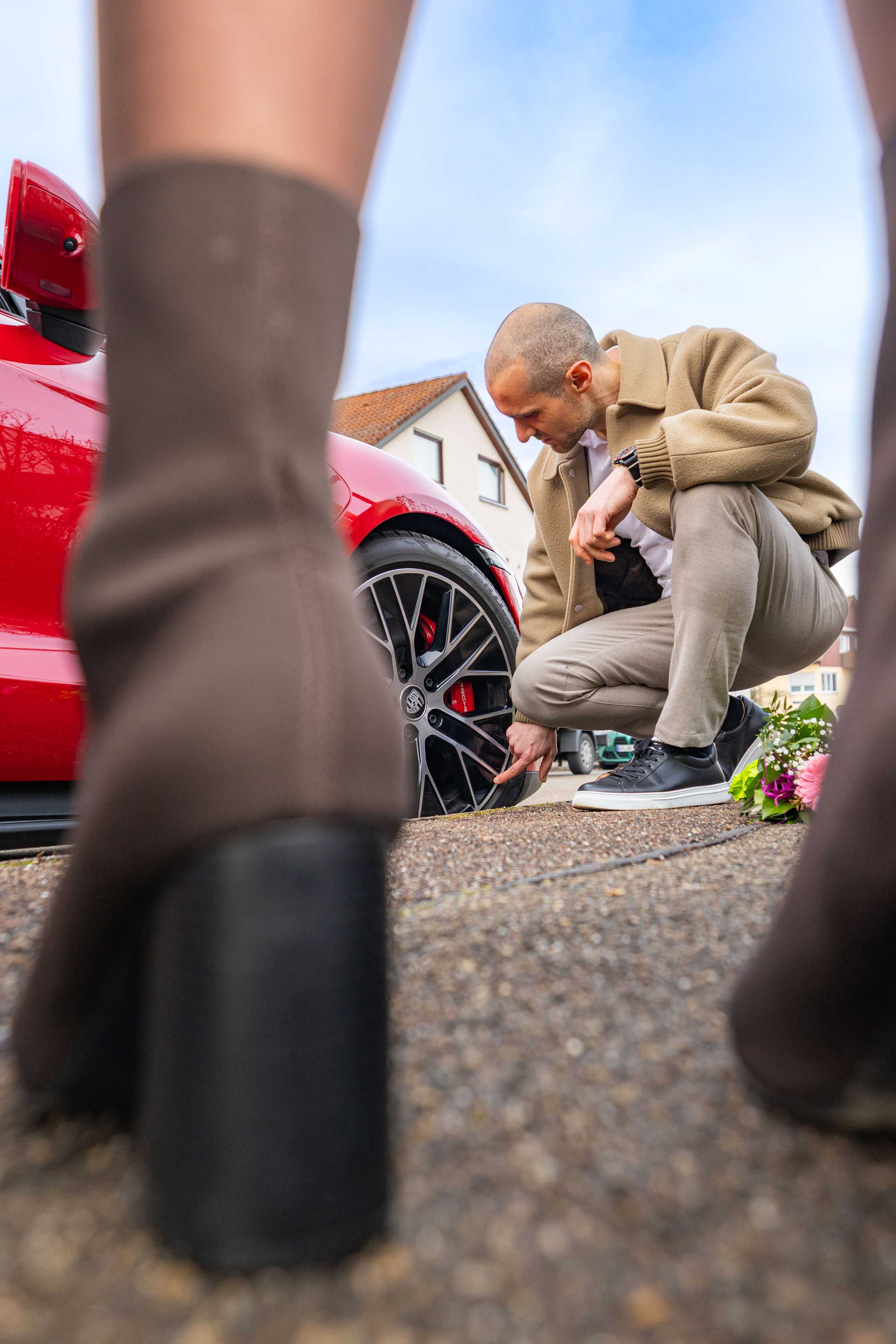 WheelDoctor Deutschland