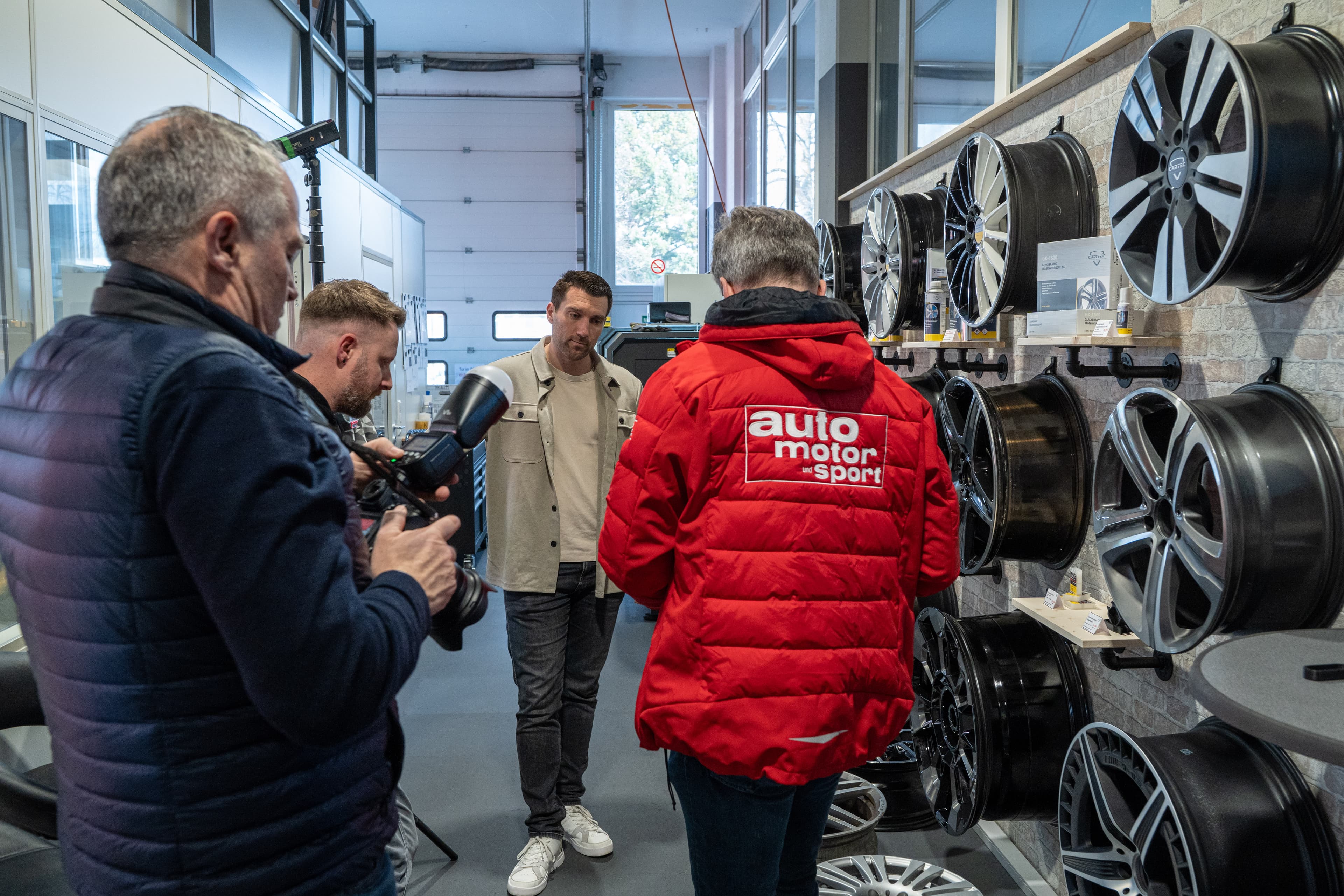 Unsere Werte und Mission