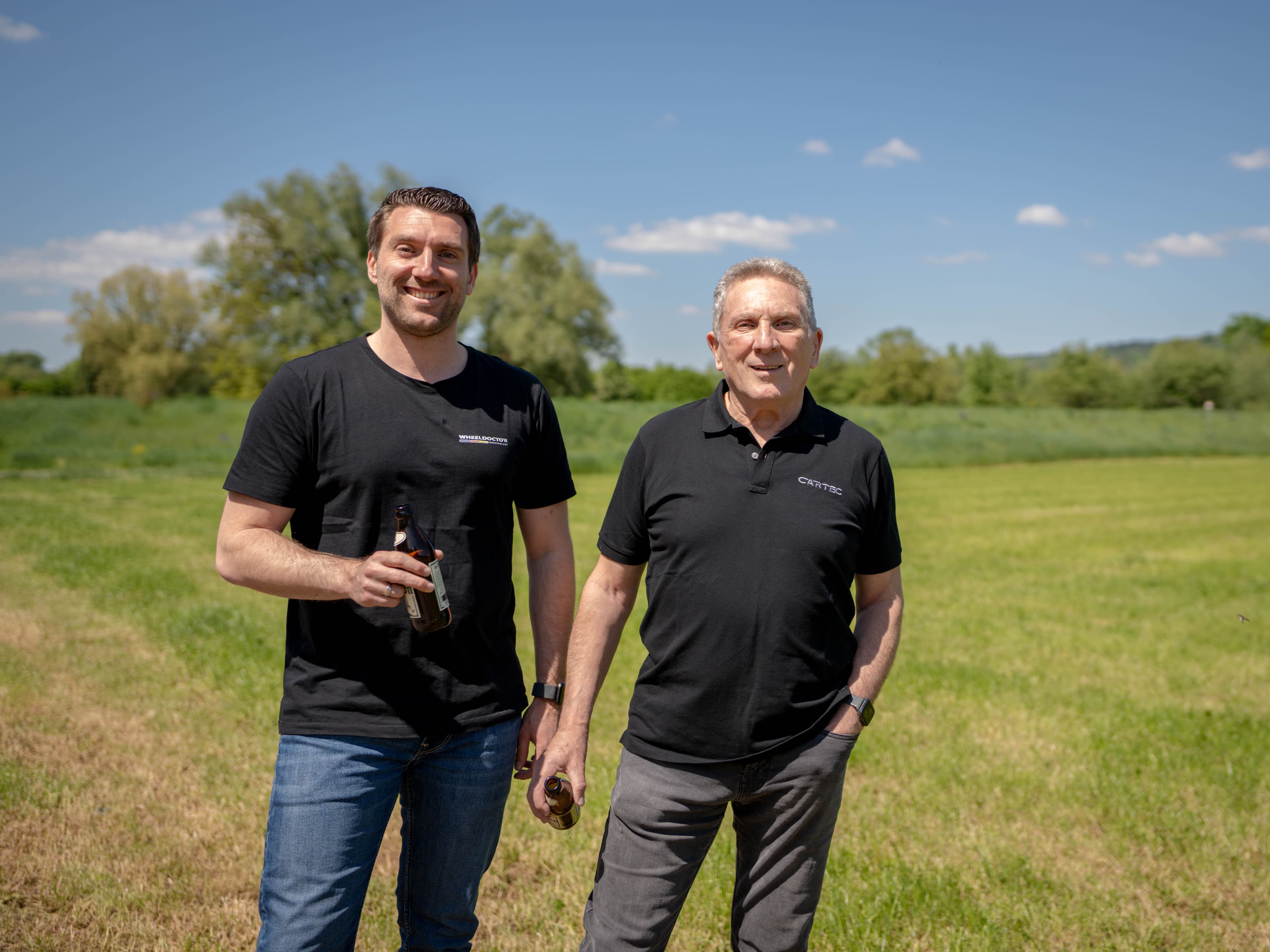 Familienbetrieb mit Tradition