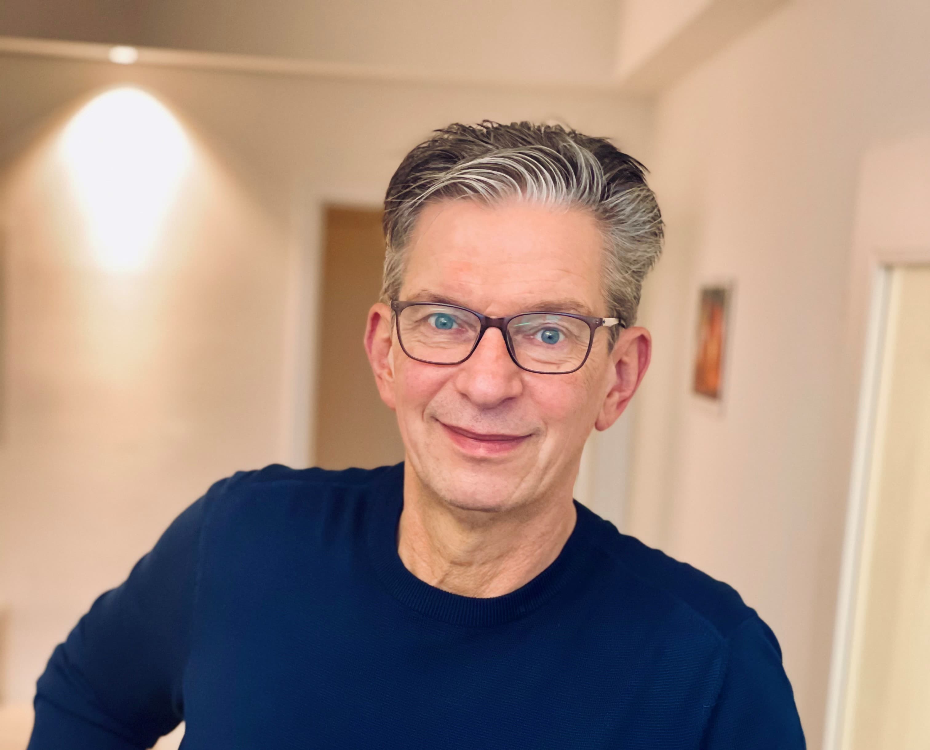 Kay Dähn