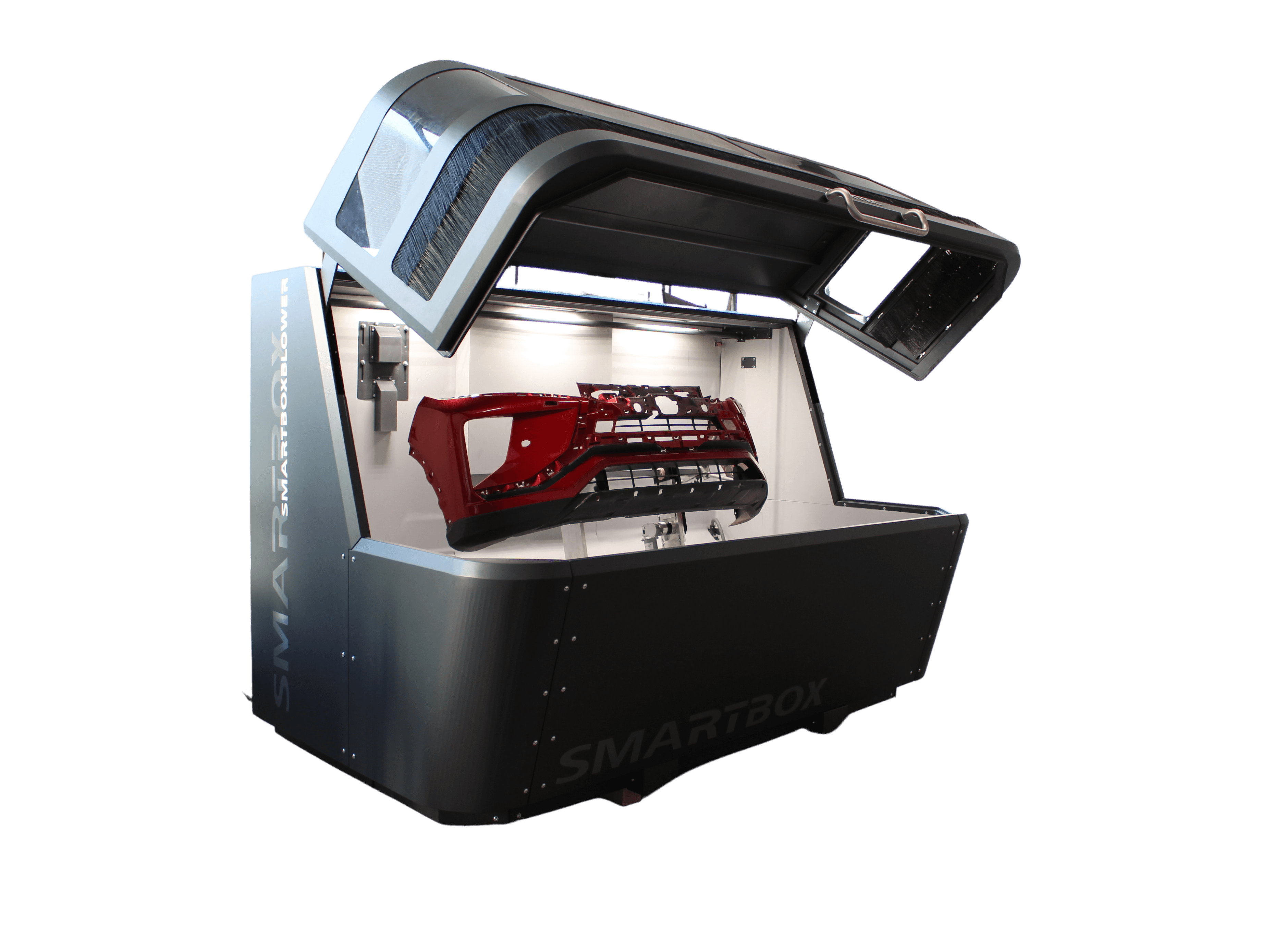 SmartBoxBlower